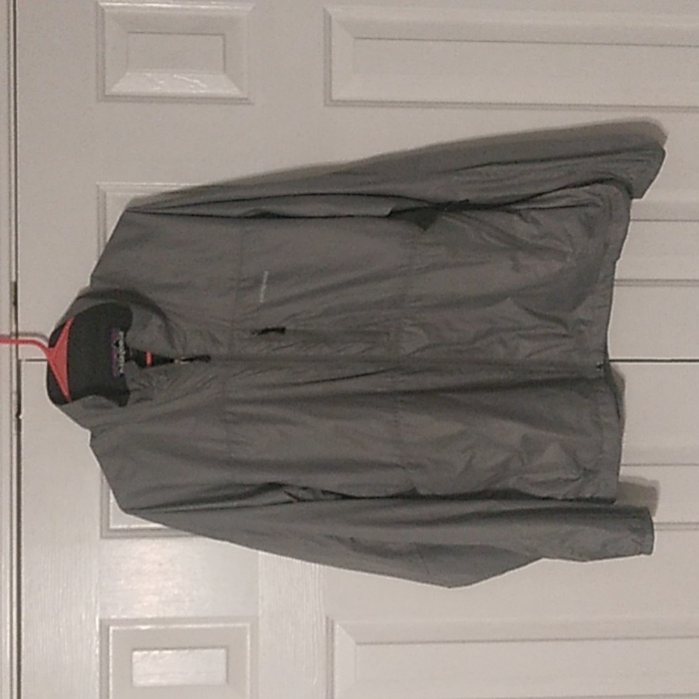 Patagonia- Men’s Alpine Wind Jacket STY# 83850 Size Large